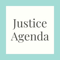 Justice Agenda logo - Similar company to Catchfire