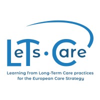 Lets-Care project logo - Similar company to Emperest Project