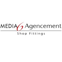 MEDIA 6 logo - Similar company to Media6