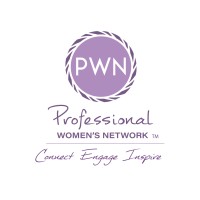 Professional Women's Network (PWN) logo - Similar company to Semper Gratus.