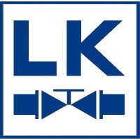LK Valves & Controls Ltd logo - Similar company to Meson Group