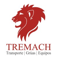 Tremach Group logo - Similar company to Thermo Control Srl.