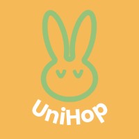 UniHop logo - Similar company to Ketchup Please