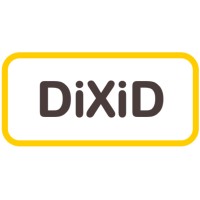 DiXiD logo - Similar company to Dixid