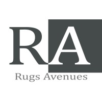 Rugs Avenues logo - Similar company to S.U. Rugs
