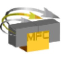 Multifreight logo - Similar company to Alpha Intermodal