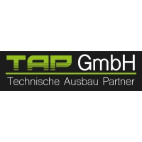 TAP GmbH logo - Similar company to Minerva For Engineering Studies & Consulting (Minerva Esc)