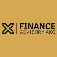 Finance Advisory AKC logo - Similar company to Digital Network Sa