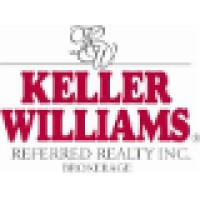 Keller Williams Referred Realty logo - Similar company to Novix Visuals