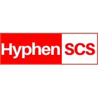 Hyphen SCS logo - Similar company to Swilato Technologies