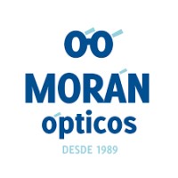 Moranopticos logo - Similar company to Instituto Oftalmológico Tres Torres