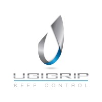 UGIGRIP logo - Similar company to Plusdur