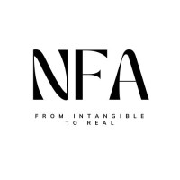 NFA.space logo - Similar company to Pixel Papas