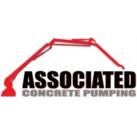 Associated Concrete Pumping logo - Similar company to Sr Diversified, Llc