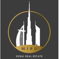 MIRO Dubai Real Estate logo - Similar company to Indetech | Wij Automatiseren Jouw Productieproces