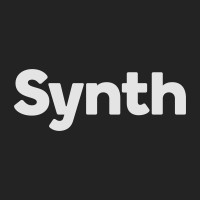 Synth logo - Similar company to Predictech