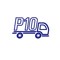 P10 Foods logo - Similar company to L&M Environmental Response, Llc