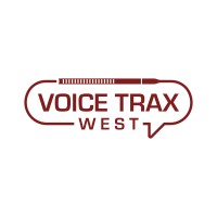 Voice Trax West logo - Similar company to The Halp Network