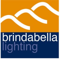 Brindabella Lighting Canberra logo - Similar company to Mana Lighting