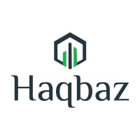 Haqbaz logo - Similar company to Techisource