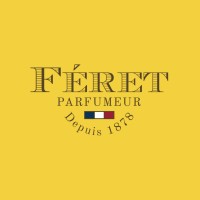 Féret Parfumeur logo - Similar company to Forest Audiard