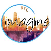 New York City Imagine Awards logo - Similar company to Guidepost Dbt