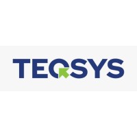 TEQSYS CORP logo - Similar company to Teqsys Group S.R.L.