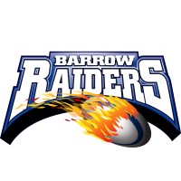 Barrow Raiders RLFC logo - Similar company to Infurness Ltd