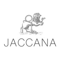 Jaccana logo - Similar company to Line & Shadow