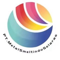 PT. Metal Smeltindo Selaras logo - Similar company to Slime Bintaro