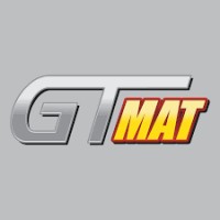 GT MAT logo - Similar company to Gt Mat