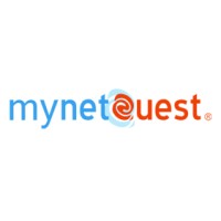 MyNetquest logo - Similar company to Bitjam Ltd