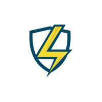 Lightning Defense Martial Art logo - Similar company to Ultimate Combat Training Center