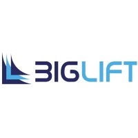Biglift Platforms logo - Similar company to Vera Vi̇nç Ve Platform Ki̇ralama Acentesi̇
