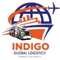 Indigo Global Logistics logo - Similar company to Ghai Logistics