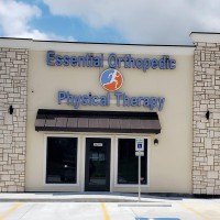 Essential Orthopedic Physical Therapy logo - Similar company to New Stride Physical Therapy