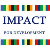 Impact for development logo - Similar company to Govright