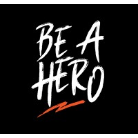 Be A Hero logo - Similar company to Chaotic Era