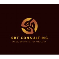 SBT Consulting logo - Similar company to Mak Logistics Llc