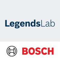 Bosch LegendsLab logo - Similar company to Work Today