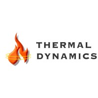 Thermal Dynamics, Inc. logo - Similar company to Thermal Dynamics & Engineering