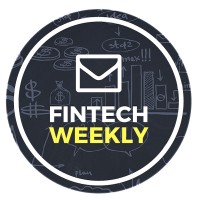 FinTech Weekly logo - Similar company to Fintech Forum | Europe