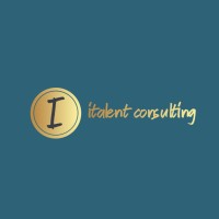 Italent Consulting US logo - Similar company to Samsbeauty Warehouse