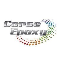 CORSE EPOXY logo - Similar company to Menuiserie Benaala