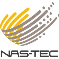Nas-tec srl logo - Similar company to G3 Srl