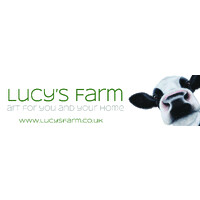 Lucy's Farm logo - Similar company to Rectory Farm Kitchen