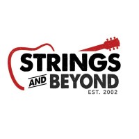 Strings and Beyond logo - Similar company to Alpha Music