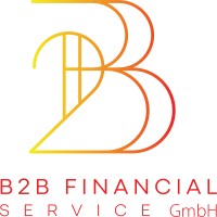B2B Financial Service GmbH logo - Similar company to Lyocontract Gmbh