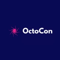 OctoCon logo - Similar company to Tedxespoo Youth, Finland