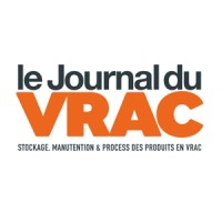 Le Journal du Vrac logo - Similar company to Hecodry